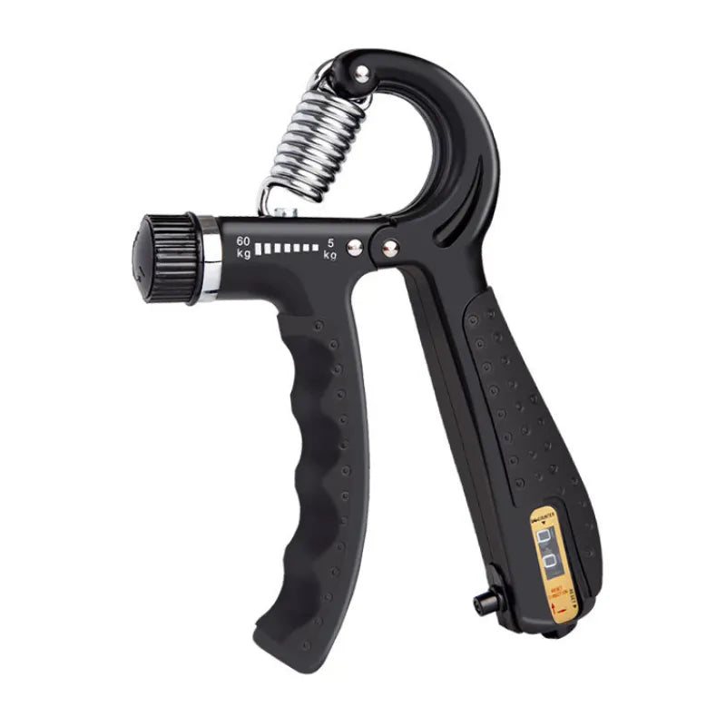 "Adjustable Hand Grip Strengthener – 5kg to 60kg | Build Grip Power